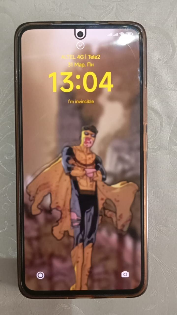 Xiaomi 13t pro 512/12