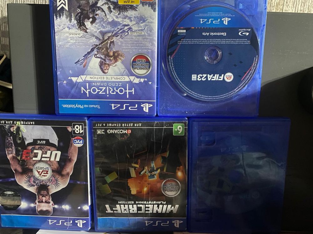playstation 4  ps4