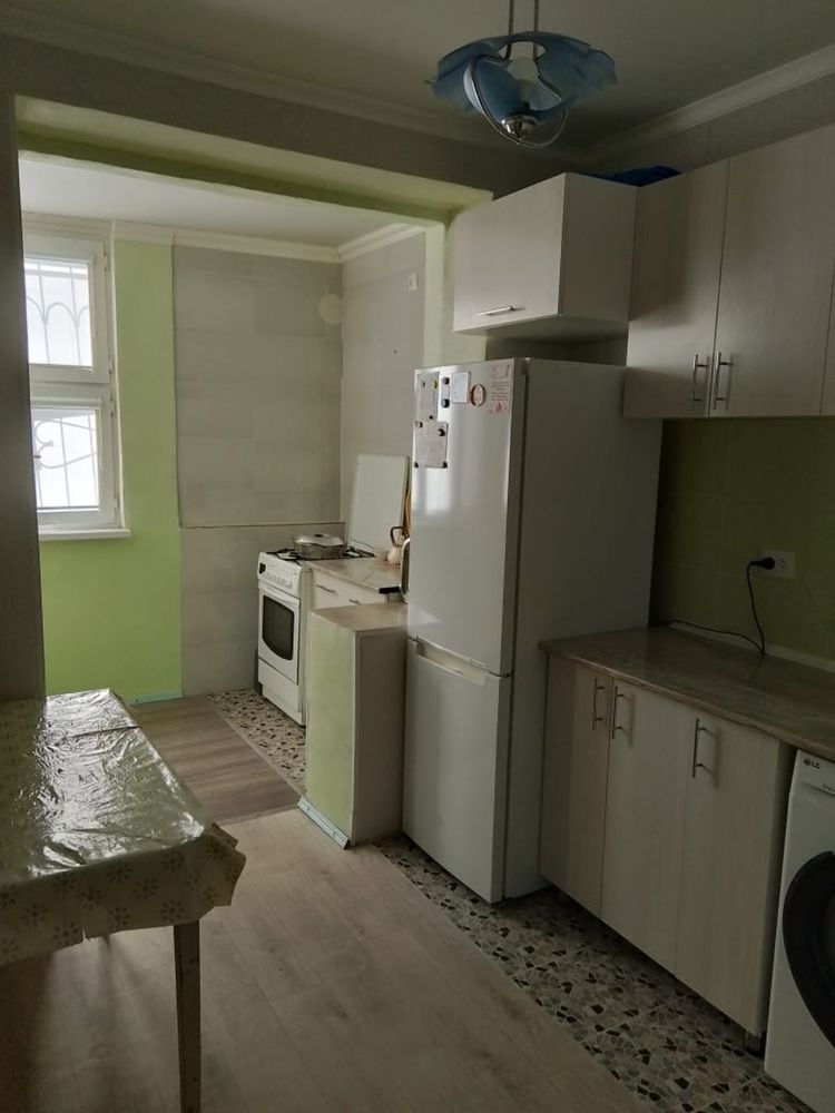Продам 3-х комнатную квартиру в 26 мкр