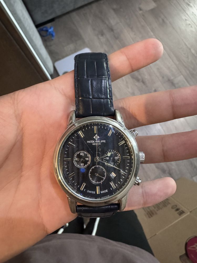 часы Patek philippe