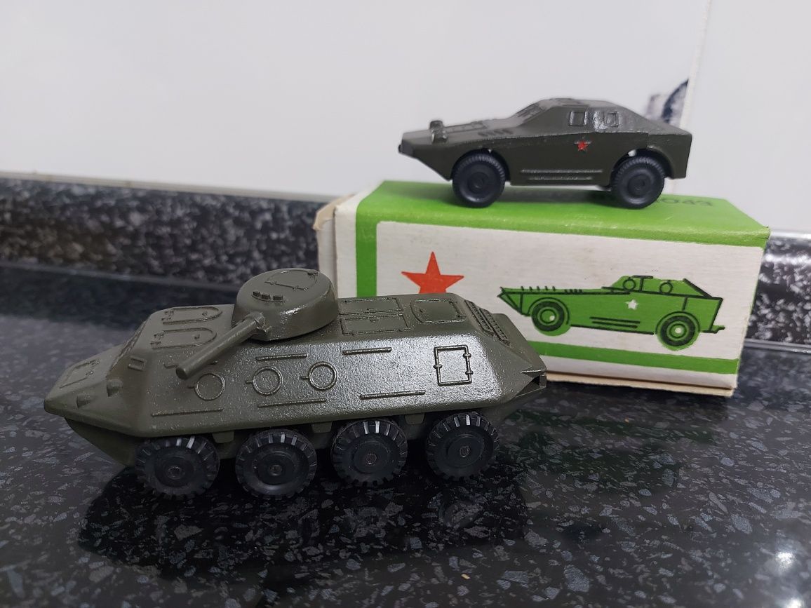 Машинки модели игрушки СССР