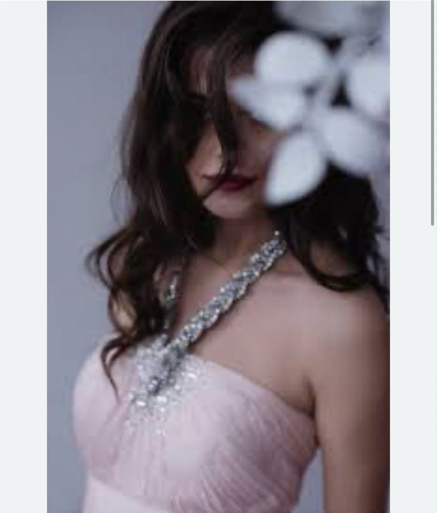 Вечернее платье Sherri Hill