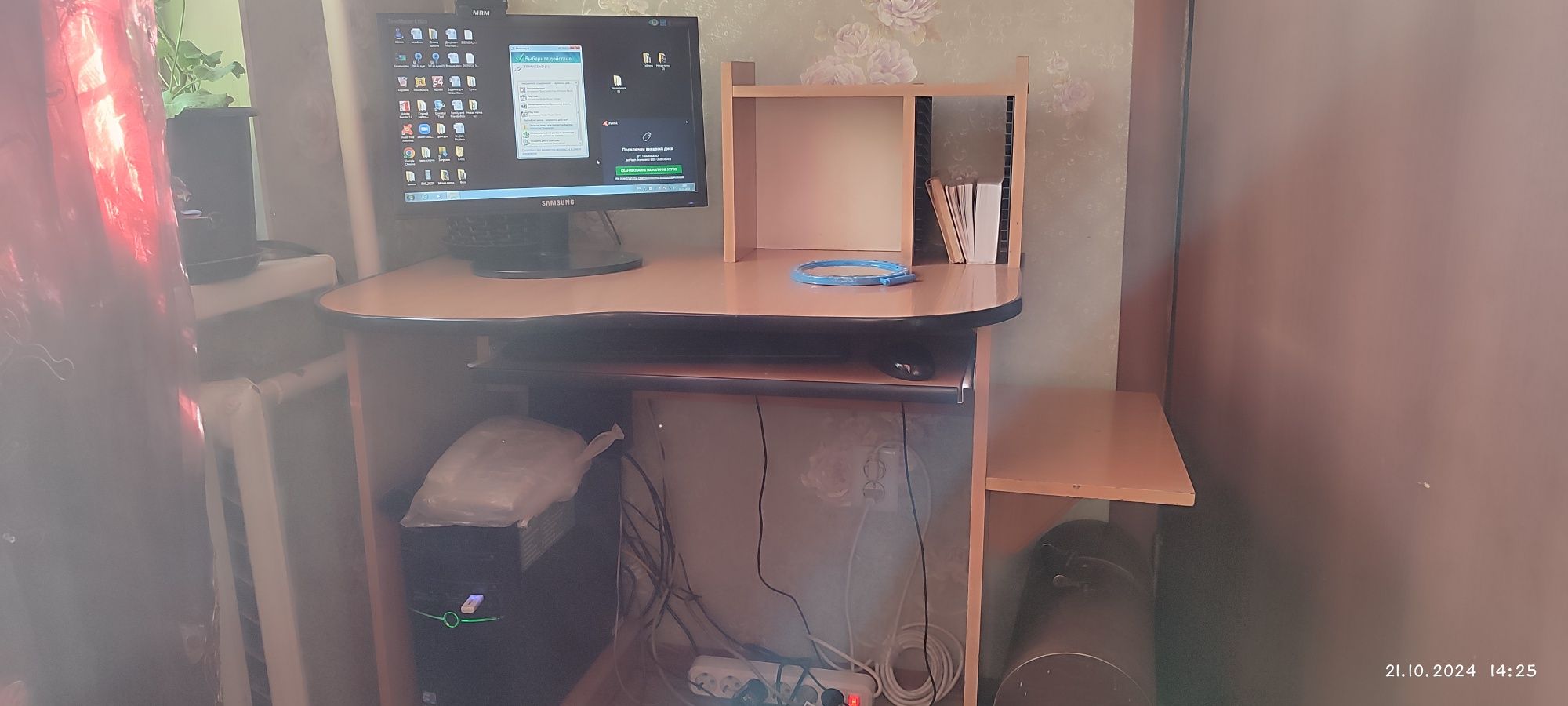 Комьютер SyncMaster E1920