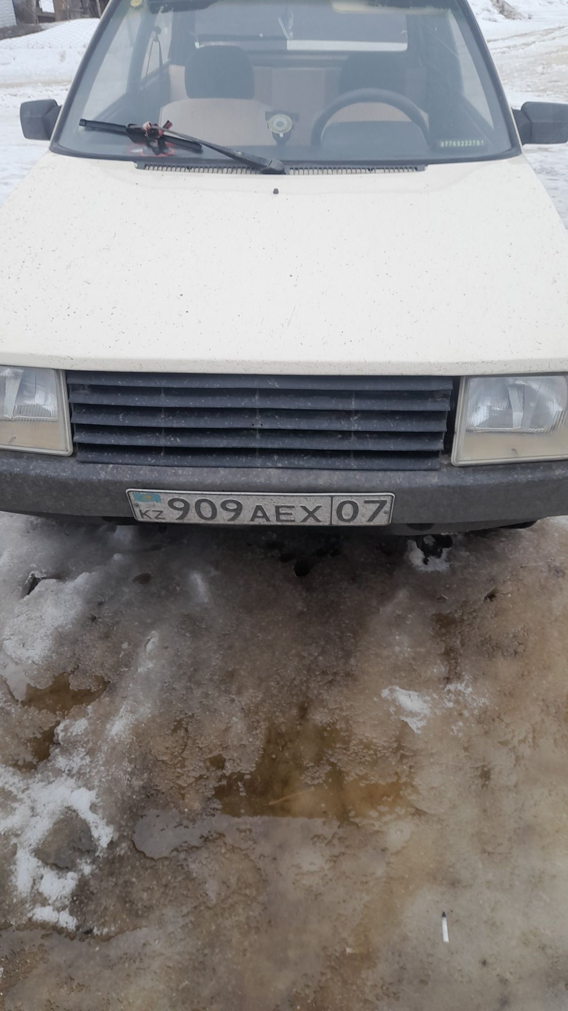 Продам заз таврия