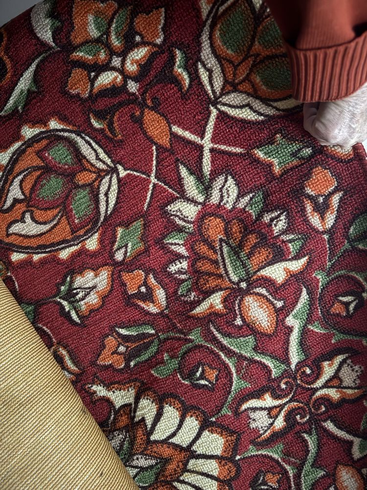 Ковры напольные