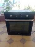 Электродуховка сатылады BEKO продается электродуховка