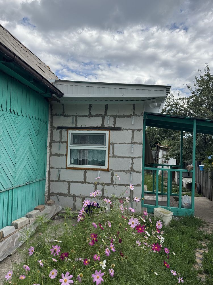 Продается дом 4 сотки