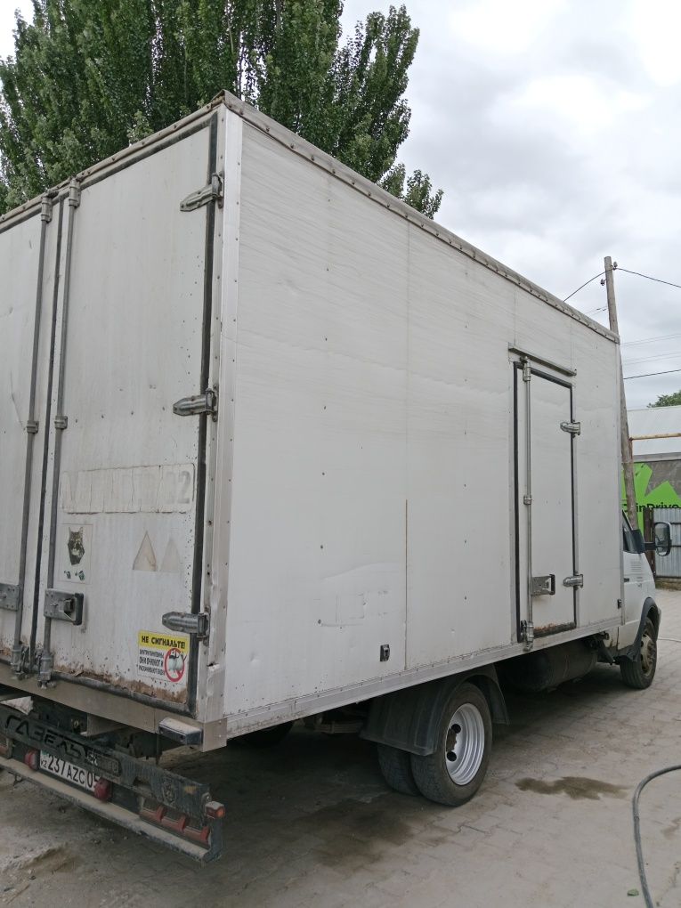 Продам термобудку
