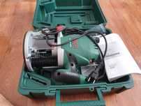 Вертикльная фрезерная машина Bosch POF 1400 ACE