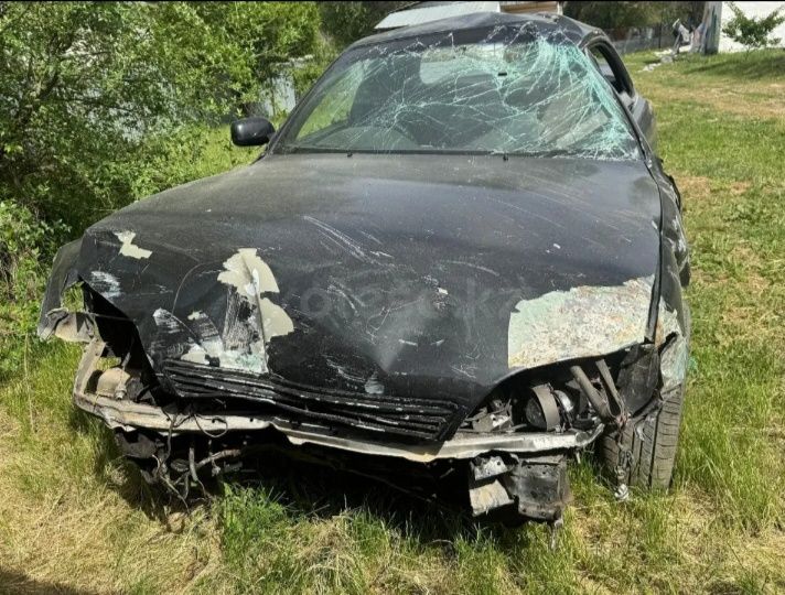 Продам Toyota windom после дтп