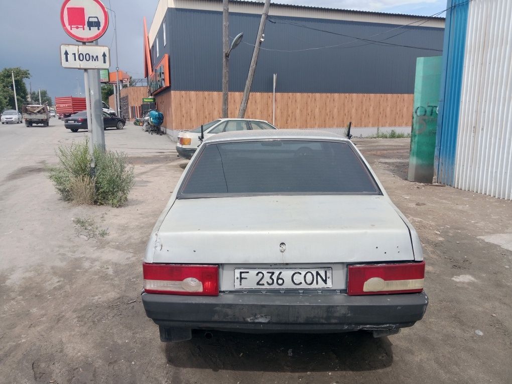 Продам срочно ТТ