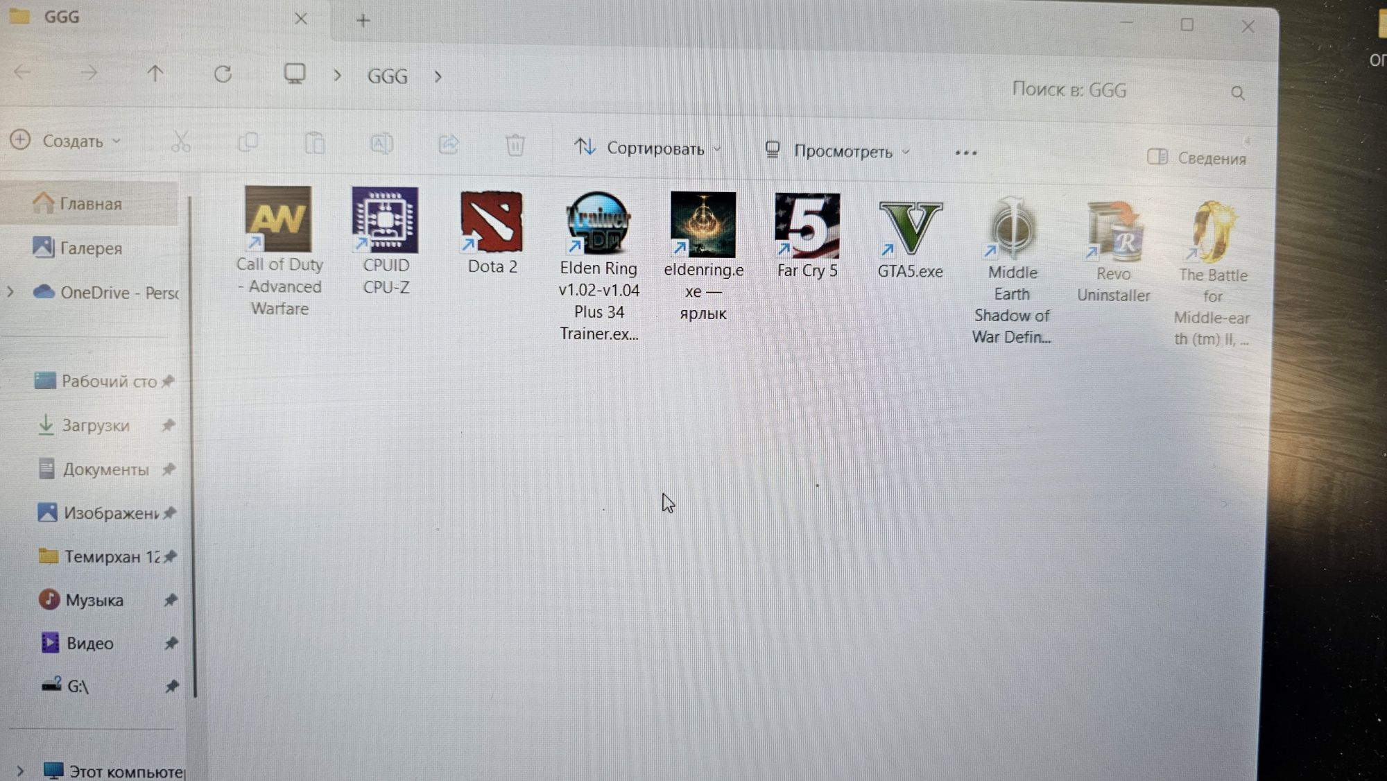 Игровой ноутбук Acer PREDATOR