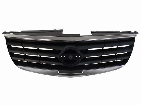 Решетка  Nissan Almera
