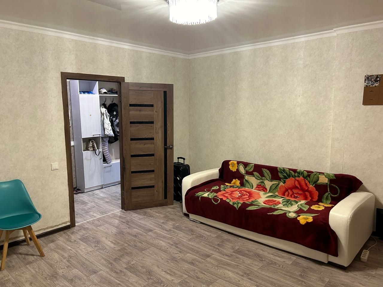 Продам 2-х комнатную квартиру