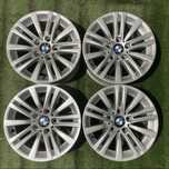 Продам диски R16 BMW 5x120