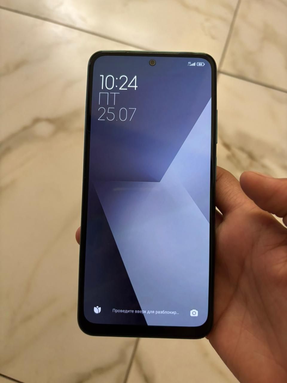 Redmi Note 10 128/6GB