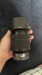 Объектив 28-70 Sony E mount китовый