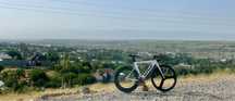 Fixed gear Gray f15 продается только РАМА!