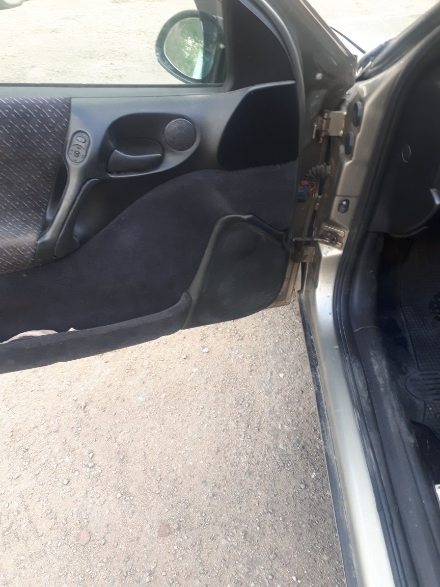 Opel Vectra b 1998 г.в.