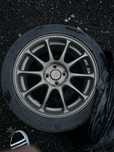 Продам Диски Volk rays R16 4x100