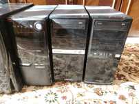 Компьютеры-системные блоки Core i3-5