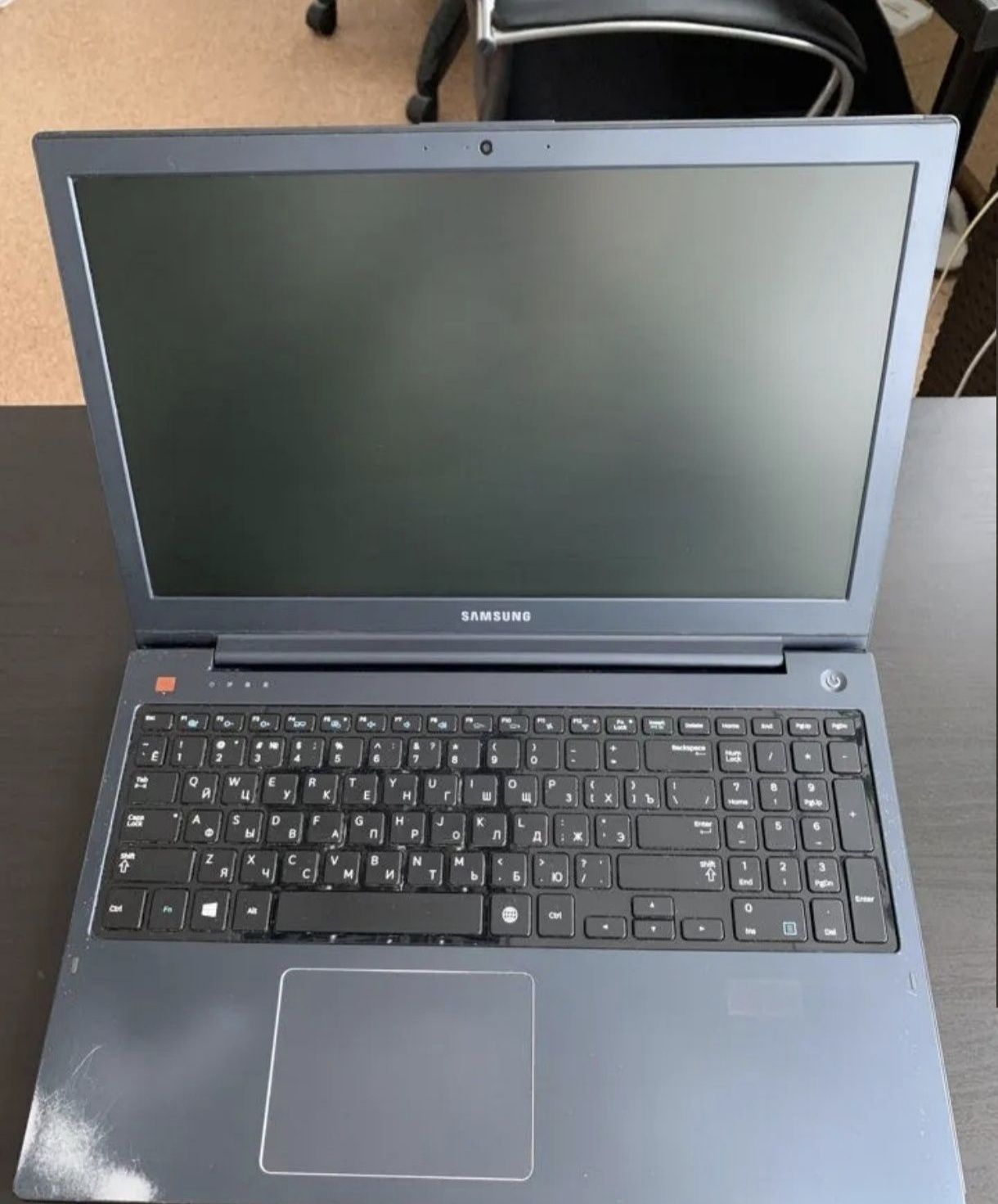 Ноутбук Samsung i5 ssd 512 8 озу