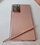 Samsung Note 20 Ultra 5G