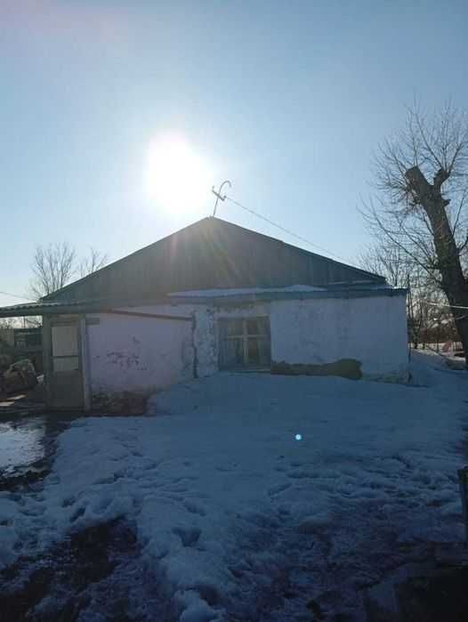 Продам дом на слом! Срочно