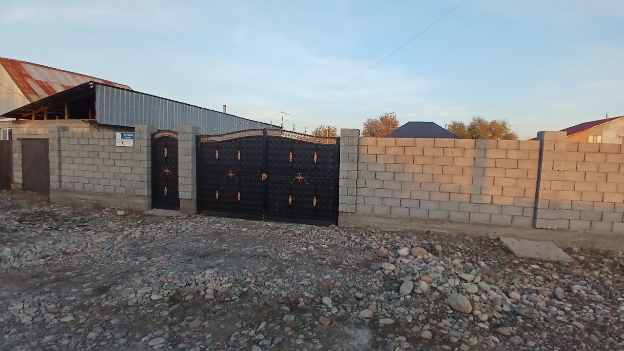 Продам времянка восточной микрорайон