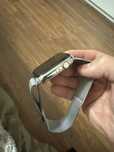 Apple watch 9 steel series