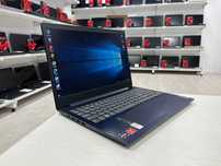 LENOVO ideapad 3 Ryzen 3*ОЗУ 12*SSD 512*FullHD Гарантия!