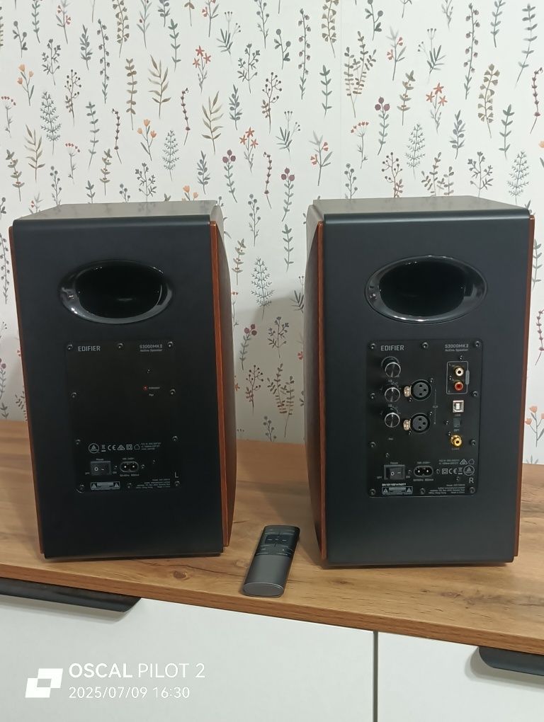 Edifier S3000MK2