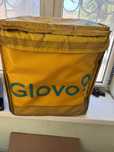 Сумка Glovo  Сумка Glovo