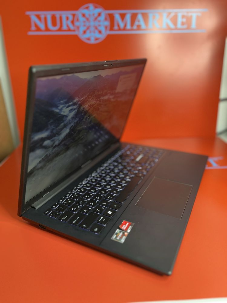 Ноутбук Asus Нур Ломбард Талдыкорган код товара:369