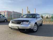 Audi A6 C5 Audi A6 C5 Audi