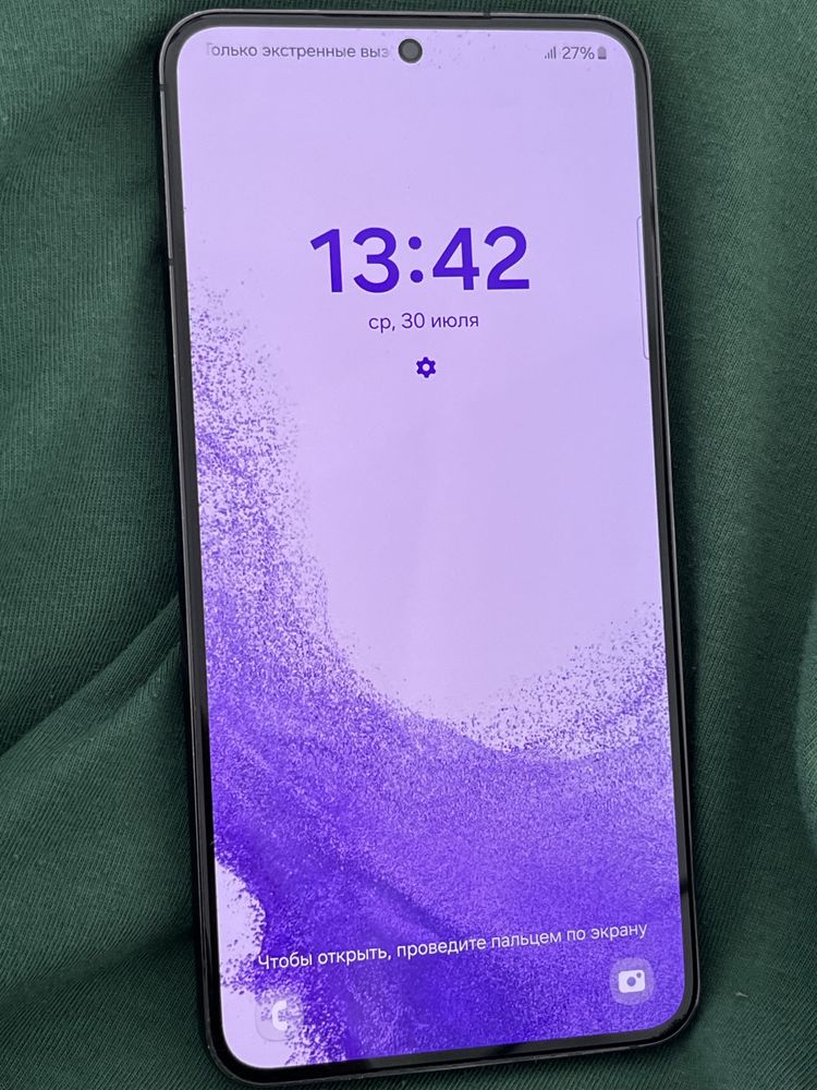 Samsung S22 | 128 ГБ