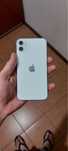 Не вскрытый iphone 11