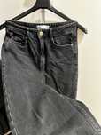 Прямые джинсы от ZARA