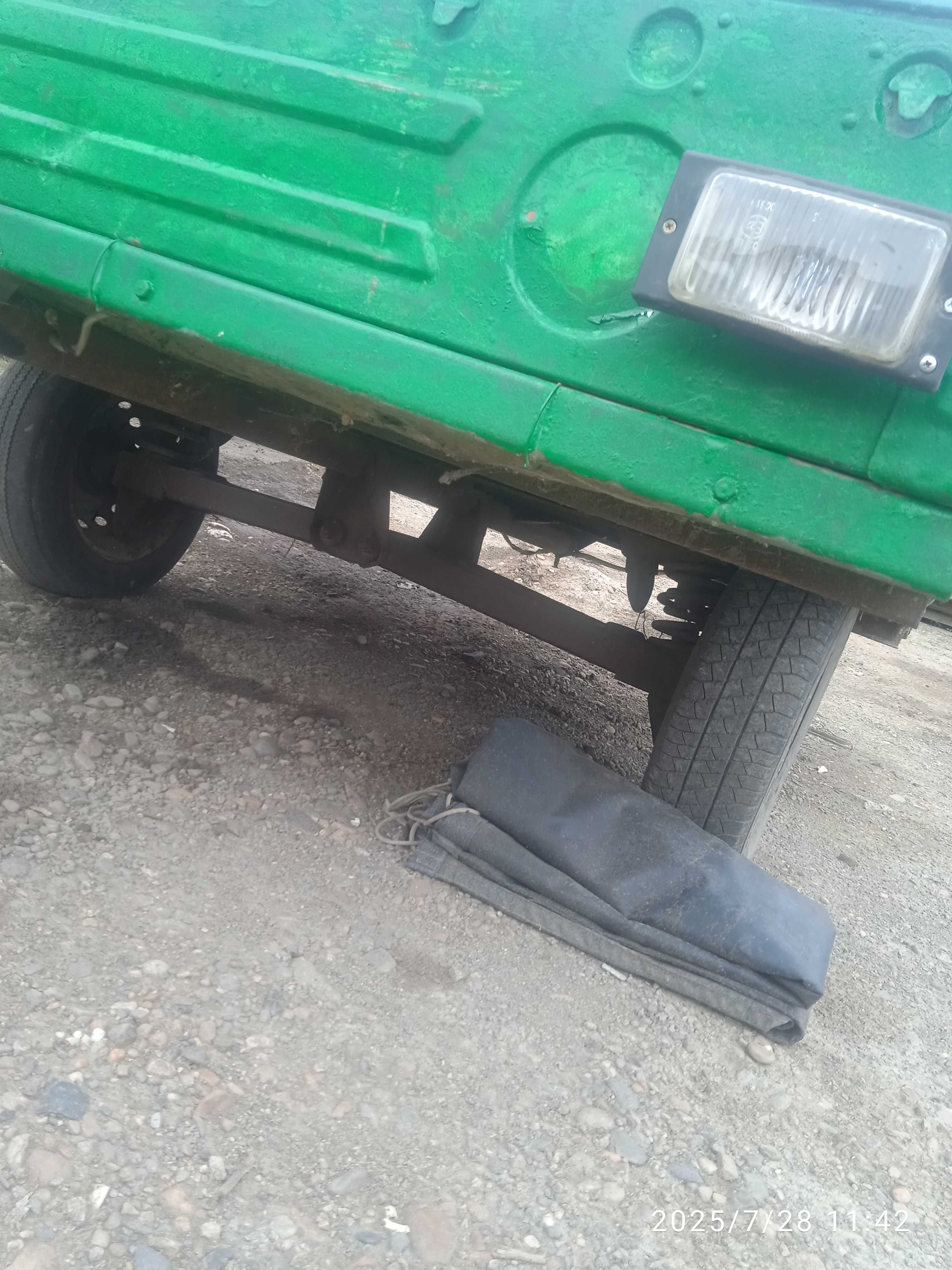 Продам прицеп не дорого