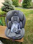 4 Детское автокресло Lorrelli lyra Isofix premium