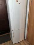 Холодильник Electrolux