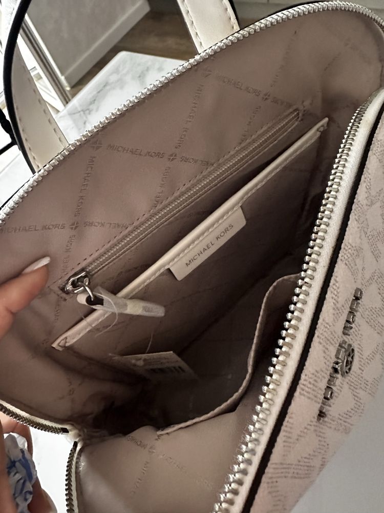 Michael Kors рюкзак новый