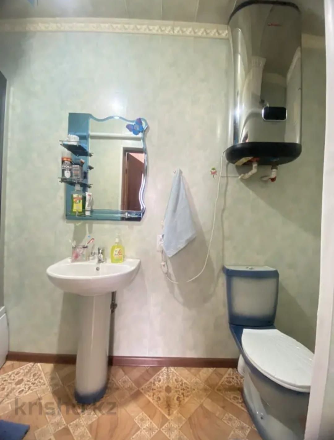 Продается дом+участок с отдельным адресом, участок входит в стоимость.