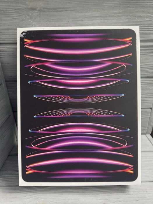 Apple iPad Pro 12.9  M2 128GB