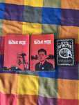 Продам 3 книги.