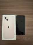 Iphone 13 розовый 128 gb