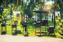 Мангалы высокого качества Grillver