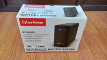 Продам ИБП CyberPower 850