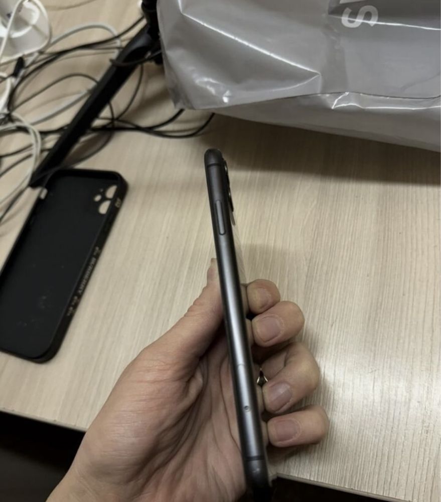 Apple Iphone 11 64GB