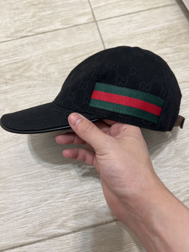 кепка Gucci